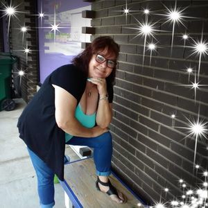 Meet your Posher, Joyce